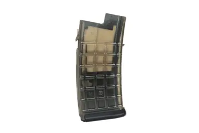 asgbox.pl - Magazynek Hi-cap 300 kulek do AUG - Oliwkowy