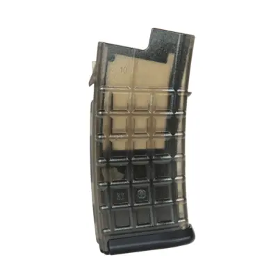 asgbox.pl - Magazynek Hi-cap 300 kulek do AUG - Oliwkowy