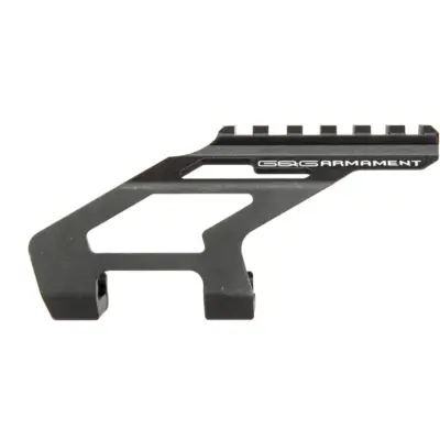 asgbox.pl - Montaż optyki do GPM1911CP - czarny