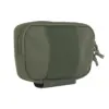 asgbox.pl - Podwieszana kieszeń uniwersalna Wosport Small Multi-Purpose Task Pouch Ranger Green