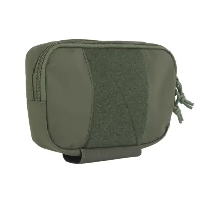 asgbox.pl - Podwieszana kieszeń uniwersalna Wosport Small Multi-Purpose Task Pouch Ranger Green