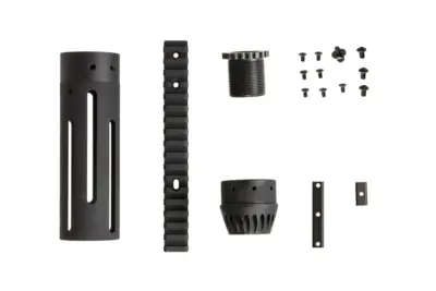 asgbox.pl - Konwersja JP 7" do replik typu AR15