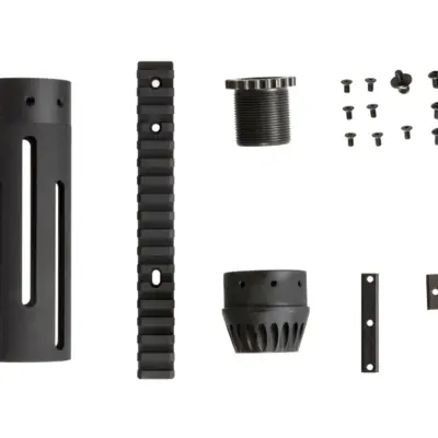 asgbox.pl - Konwersja JP 7" do replik typu AR15