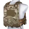 Kamizelka taktyczna LAVC Assault Plate Carrier - MC OD-G-EME-18-037907-00 asgbox.pl