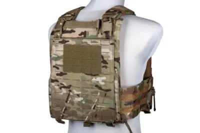 Kamizelka taktyczna LAVC Assault Plate Carrier - MC - obrazek 3