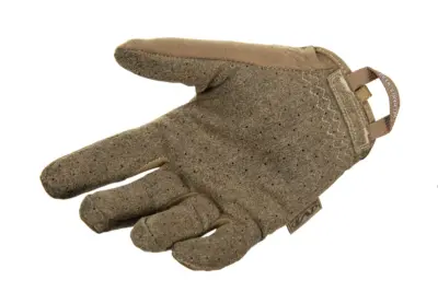 asgbox.pl - Rękawice taktyczne Mechanix Wear Specialty Vent Coyote Brown