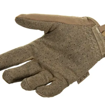 asgbox.pl - Rękawice taktyczne Mechanix Wear Specialty Vent Coyote Brown