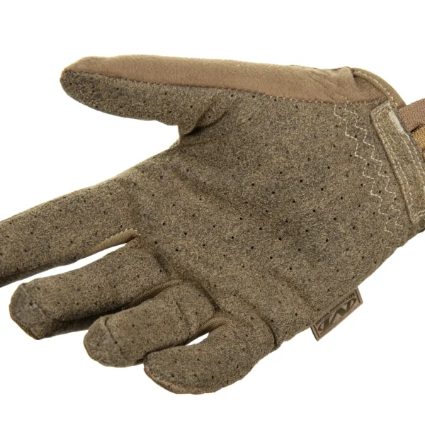 asgbox.pl - Rękawice taktyczne Mechanix Wear Specialty Vent Coyote Brown