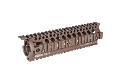 asgbox.pl - Chwyt przedni RIS Daniel Defense Licensed Omega 9" - FDE