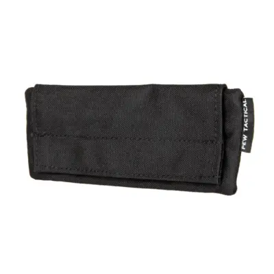 Ładownica na kolbę AK - Czarna PEW-19-034027-00 asgbox.pl