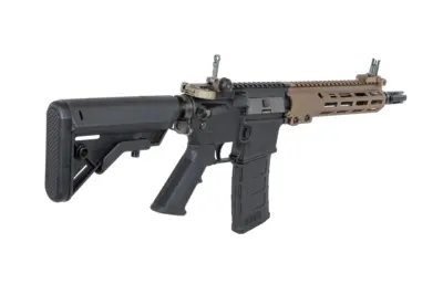 Karabinek ASG Vega Force Company TB13 GBBR Half-Tan - obrazek 2
