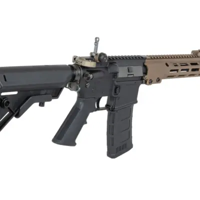 Alternative view of Karabinek ASG Vega Force Company TB13 GBBR Half-Tan