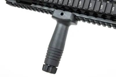 Karabinek ASG Specna Arms Daniel Defense® MK18 SA-P26 Prime™ BLDC™ HAL™ ETU  Czarny - obrazek 5