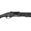 VELITES FERRUM S-II shotgun replica - black OD-G-SEU-03-032652-00 asgbox.pl