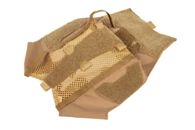 asgbox.pl - Pokrowiec na hełm FMA typu High Cut TB1440-L (L/XL) FDE