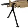 Replika karabinu maszynowego SA-249 PARA EDGE™ - Tan OD-G-SPE-01-032949-00 asgbox.pl