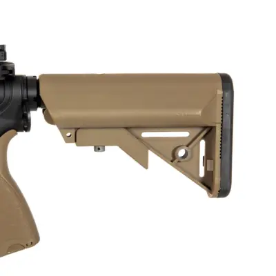 Karabinek ASG Specna Arms SA-E15 EDGE™ Half-Tan (OUTLET) OUT-72-042752-00 asgbox.pl Karabinek ASG Specna Arms SA-E15 EDGE™ Half-Tan (OUTLET) OUT-72-042752-00 asgbox.pl