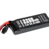 Akumulator Li-Po Specna Arms x Gens Ace 2200 mAh 35C 11.1V T-Deans G-Tech OD-G-SPE-06-043485-00 asgbox.pl
