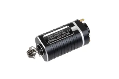 asgbox.pl - Silnik bezszczotkowy Specna Arms Dark Matter™ (48000RPM) Short