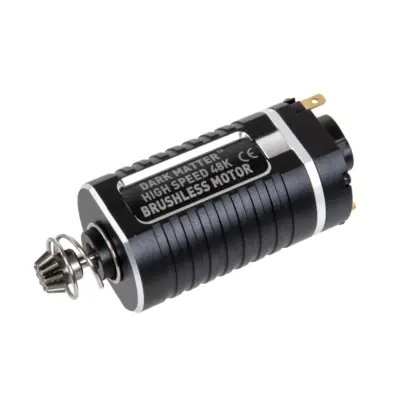 asgbox.pl - Silnik bezszczotkowy Specna Arms Dark Matter™ (48000RPM) Short