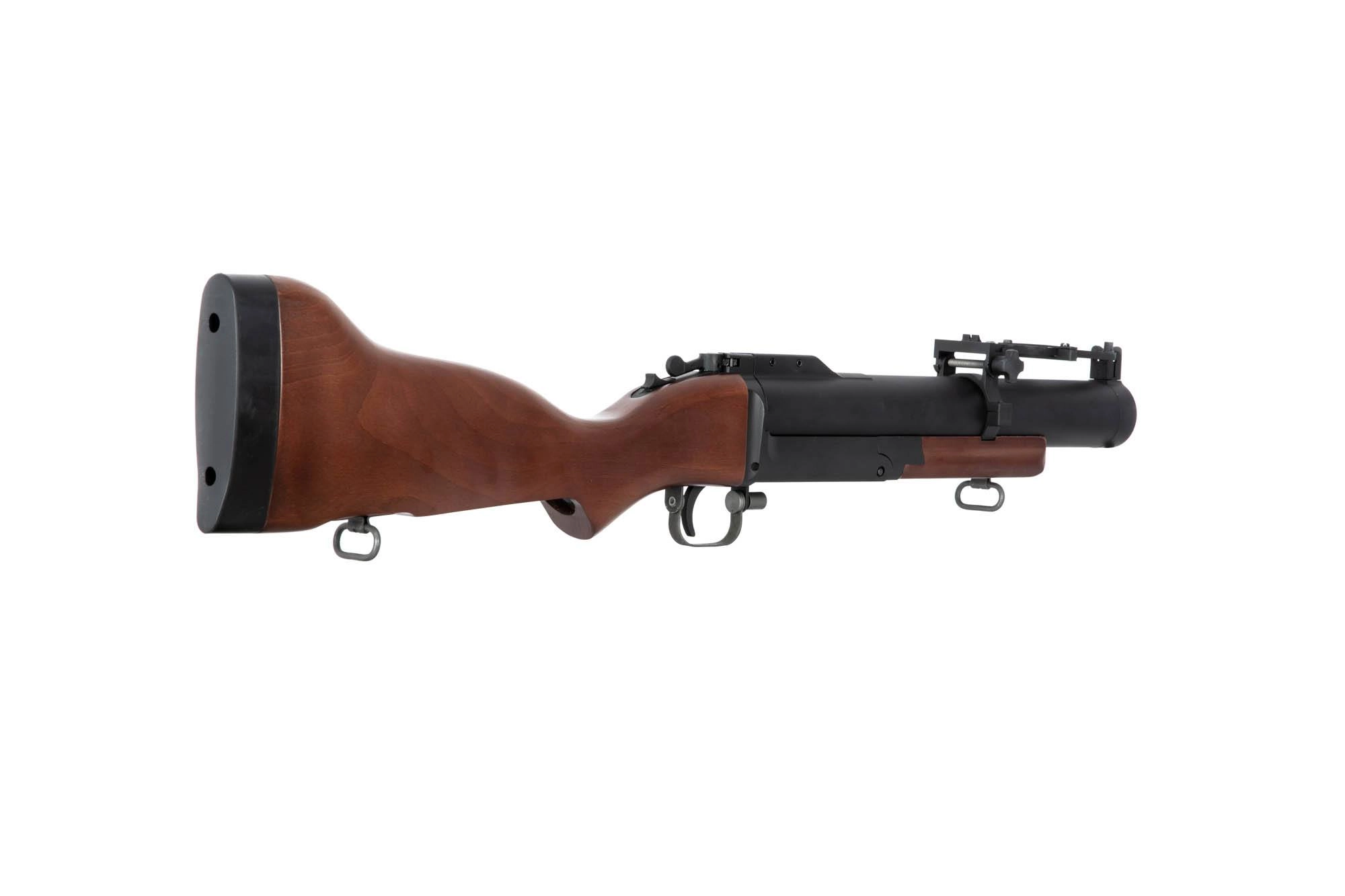 Replika granatnika M79 OD-G-KIA-04-031664-00 asgbox.pl Replika granatnika M79 - obrazek 5