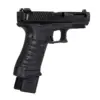Replika pistoletu ICS BLE-ICP Czarna OD-G-ICS-02-037557-00 asgbox.pl asgbox.pl - Replika pistoletu ICS BLE-ICP Czarna