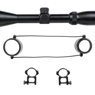 Luneta VICTOPTICS B3 3-9X40 1'' SFP VEC-10-043314-00 asgbox.pl Luneta VICTOPTICS B3 3-9X40 1'' SFP VEC-10-043314-00 asgbox.pl