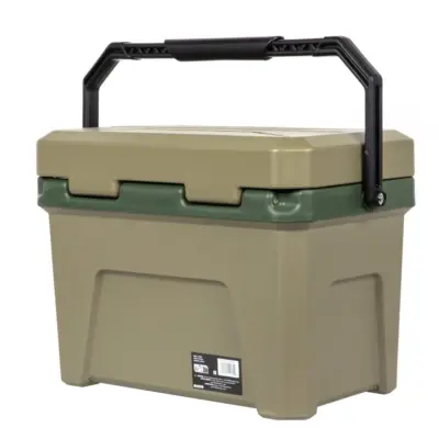 Lodówka turystyczna Plano FROST™ COOLER 13 litrów Zielona PLO-31-042806-00 asgbox.pl Lodówka turystyczna Plano FROST™ COOLER 13 litrów Zielona PLO-31-042806-00 asgbox.pl