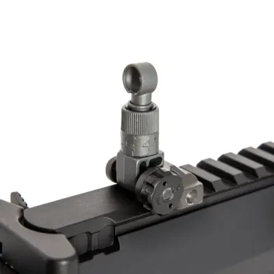 asgbox.pl - Karabinek wyborowy ASG G&G SR25 E2 APC M-LOK (OUTLET)