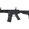 Replika karabinka ICS Lightway DAGGER S3 Czarny ICS-01-037561 asgbox.pl