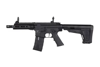 Replika karabinka ICS Lightway DAGGER S3 Czarny - obrazek 2
