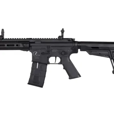 Alternative view of Replika karabinka ICS Lightway DAGGER S3 Czarny