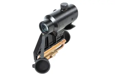 asgbox.pl - Celownik 1P76 JJ Airsoft z montażem do replik AK/PKM