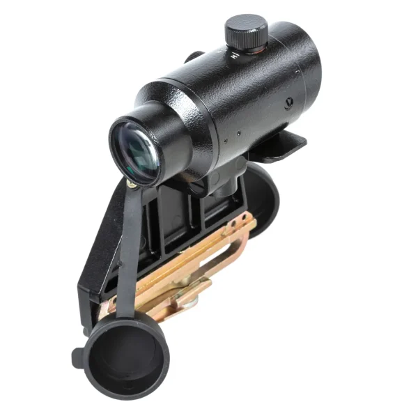 asgbox.pl - Celownik 1P76 JJ Airsoft z montażem do replik AK/PKM