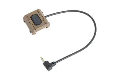 asgbox.pl - Włącznik żelowy Wosport (2.5mm) FL-ACC-03 Tan