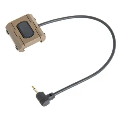 asgbox.pl - Włącznik żelowy Wosport (2.5mm) FL-ACC-03 Tan