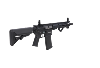 Karabinek ASG Specna Arms SA-E23 EDGE™ HAL 2 ETU Gen. 2 Czarny - obrazek 3