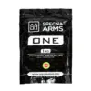 Kulki Bio 0.28g Specna Arms ONE ™ 3570 szt OD-G-SPE-16-035830-00 asgbox.pl asgbox.pl - Kulki Bio 0.28g Specna Arms ONE ™ 3570 szt