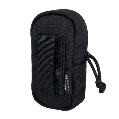 asgbox.pl - Mała kieszeń uniwersalna Elite Czarny