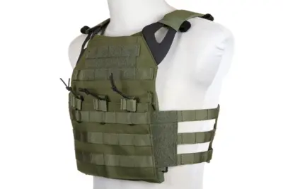 Kamizelka Emerson Gear Jumper Plate Carrier Oliwkowy - obrazek 3
