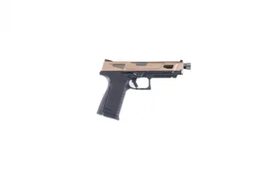asgbox.pl - Replika pistoletu GTP9-DST TAN (OUTLET)