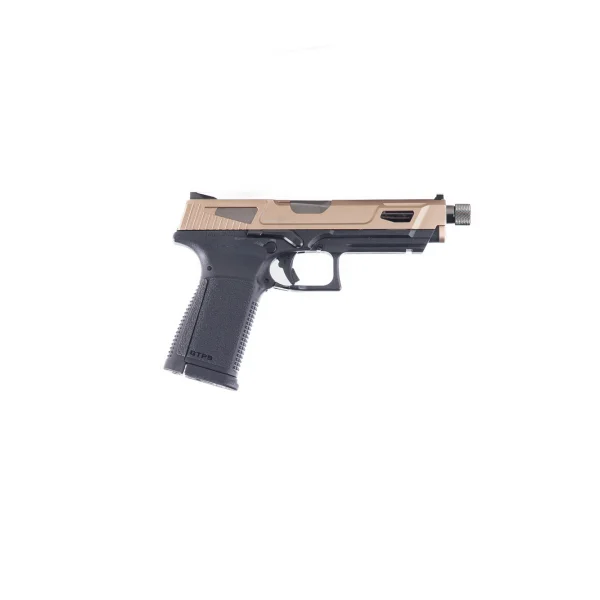 asgbox.pl - Replika pistoletu GTP9-DST TAN (OUTLET)