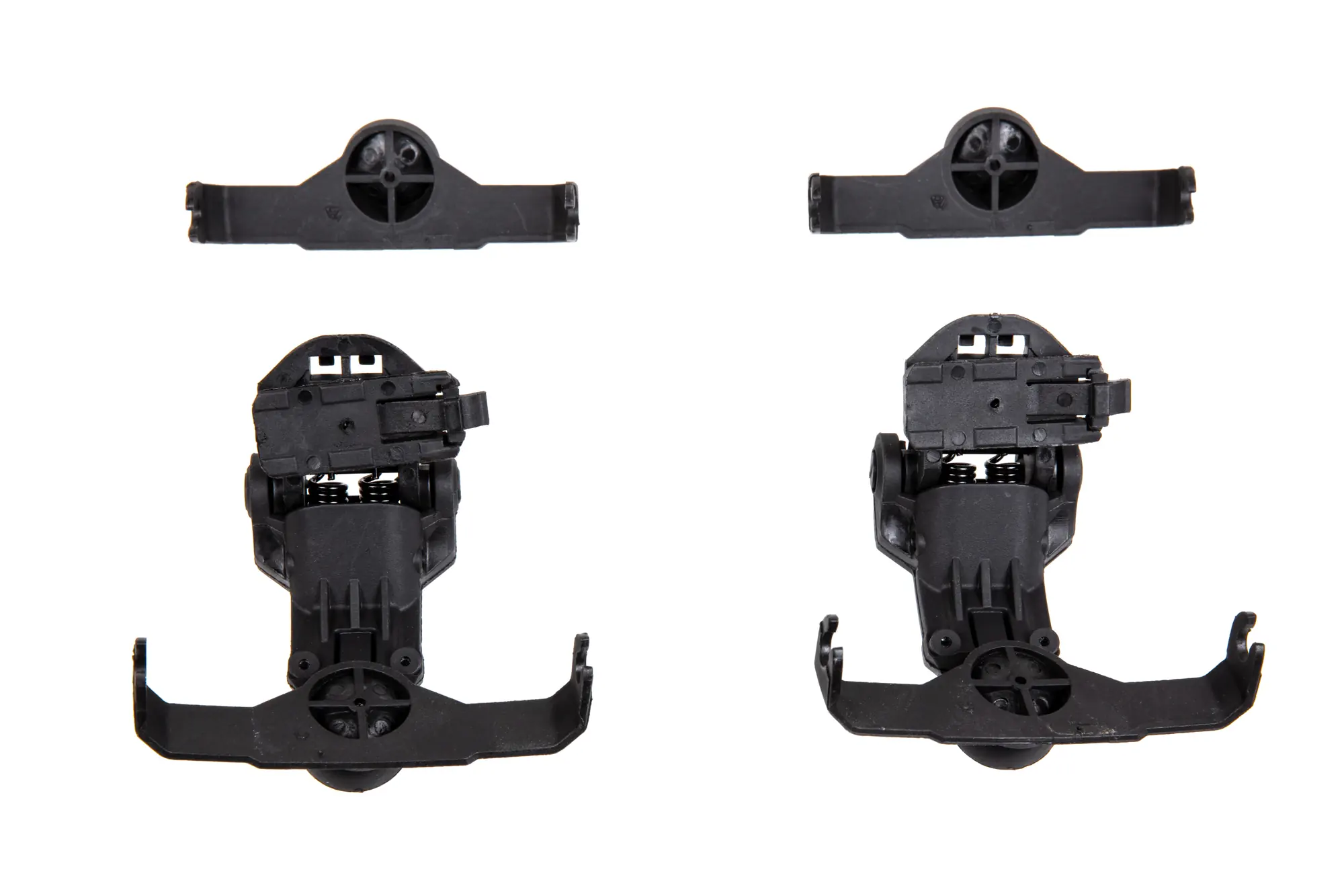 Adapter słuchawek typu MSA Sordin na szyny typu ARC (Typ AMP) - Czarne TAC-31-037617-00 asgbox.pl asgbox.pl - Adapter słuchawek typu MSA Sordin na szyny typu ARC (Typ AMP) - Czarne