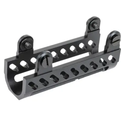 Alternative view of Nakładka rury gazowej LCT ZB-19N