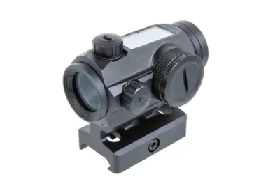 asgbox.pl - Kolimator Specna Arms EDGE™ HP V2 Czarny