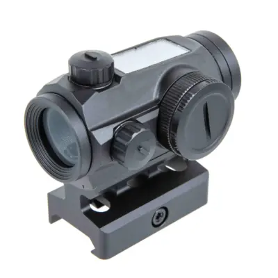 asgbox.pl - Kolimator Specna Arms EDGE™ HP V2 Czarny