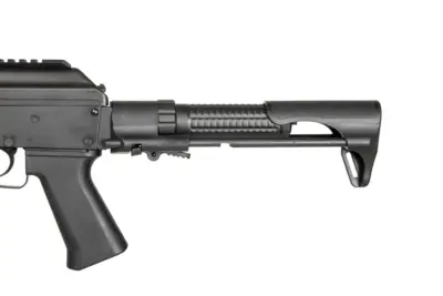 Replika pistoletu maszynowego PP-19-01 Witiaź PDW EBB - obrazek 4