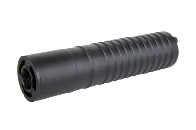 asgbox.pl - Replika tłumika dźwięku 5KU DTKP Typ 1 (24mm CW) Czarny