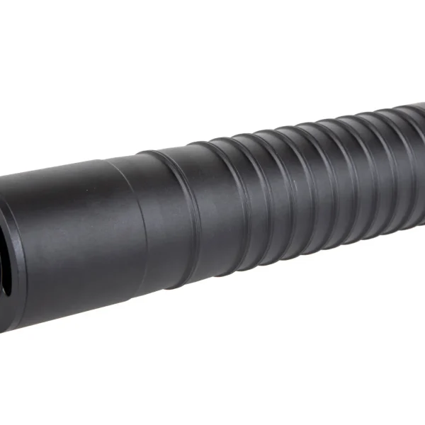 asgbox.pl - Replika tłumika dźwięku 5KU DTKP Typ 1 (24mm CW) Czarny