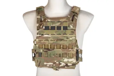 Kamizelka Taktyczna Laser Plate Carrier Lemod - Multicam® - obrazek 2